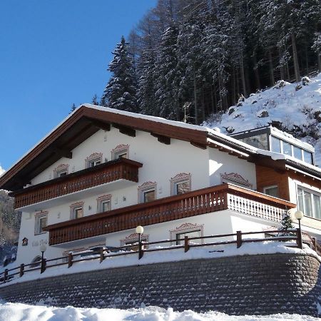 Villa Perla سيلفا دي فال جاردينا المظهر الخارجي الصورة