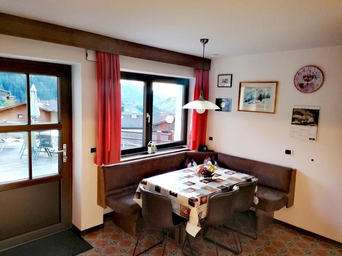 Villa Perla سيلفا دي فال جاردينا المظهر الخارجي الصورة