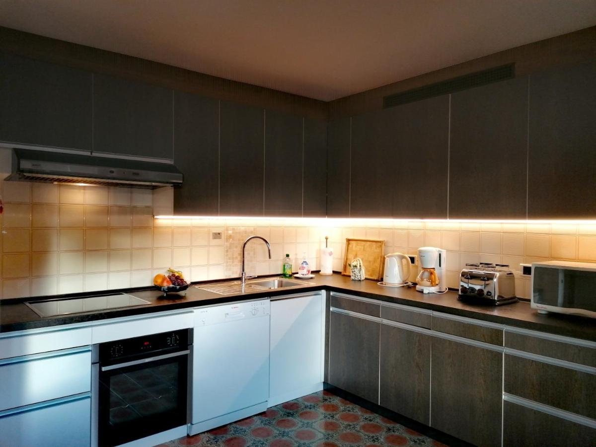 Villa Perla سيلفا دي فال جاردينا المظهر الخارجي الصورة