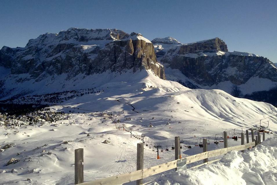 Villa Perla سيلفا دي فال جاردينا المظهر الخارجي الصورة