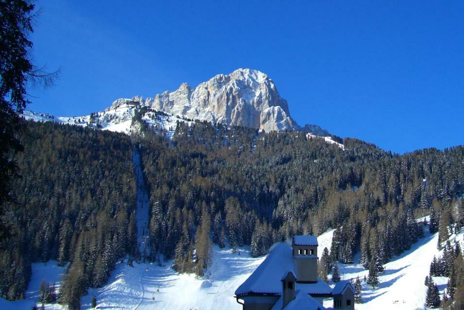 Villa Perla سيلفا دي فال جاردينا المظهر الخارجي الصورة