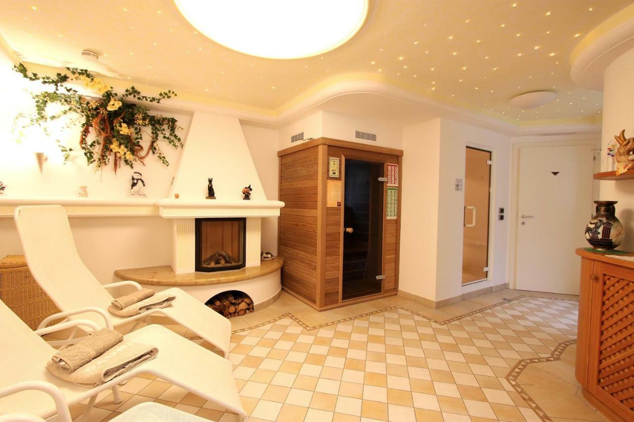 Villa Perla سيلفا دي فال جاردينا المظهر الخارجي الصورة