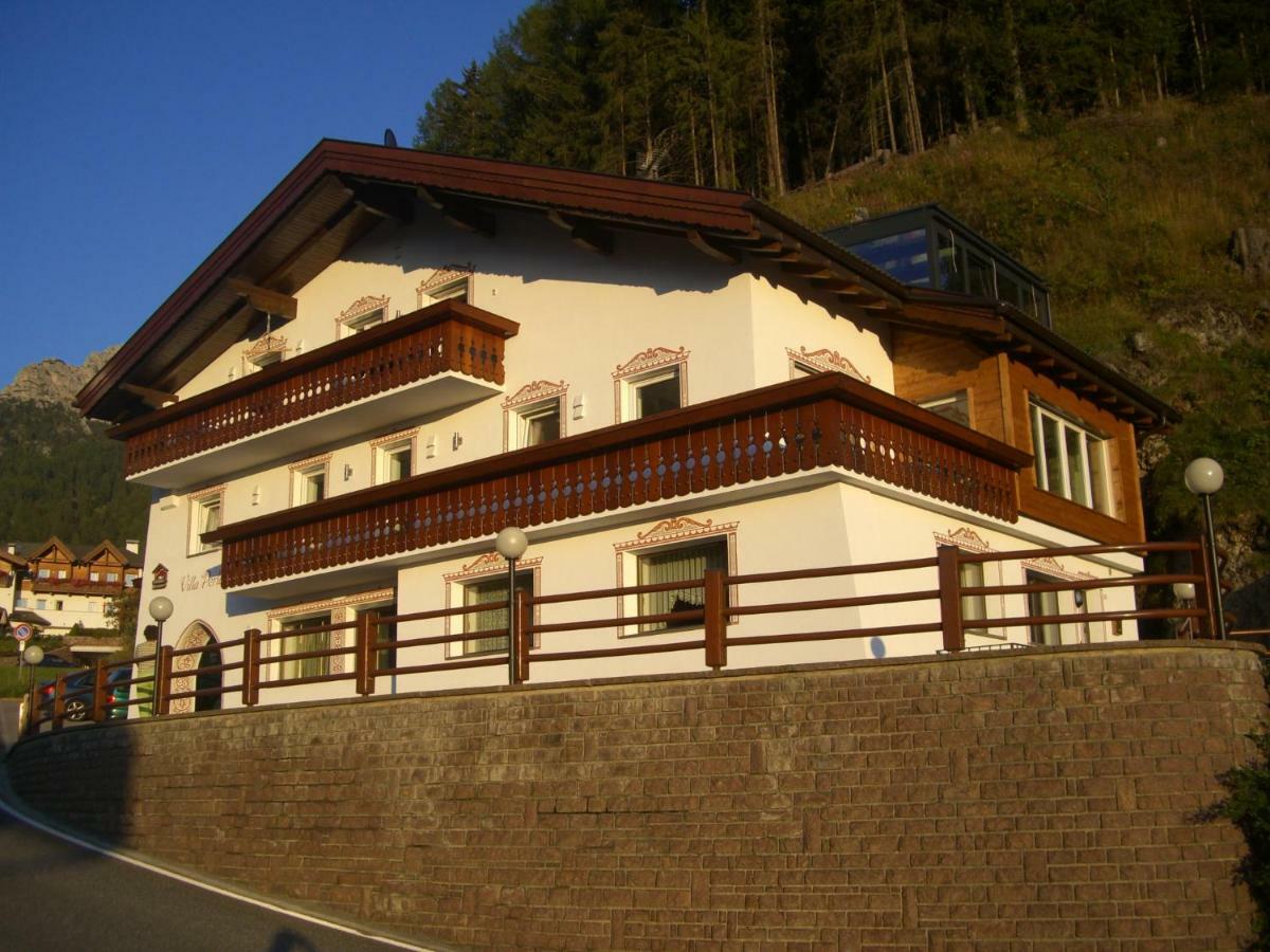 Villa Perla سيلفا دي فال جاردينا المظهر الخارجي الصورة