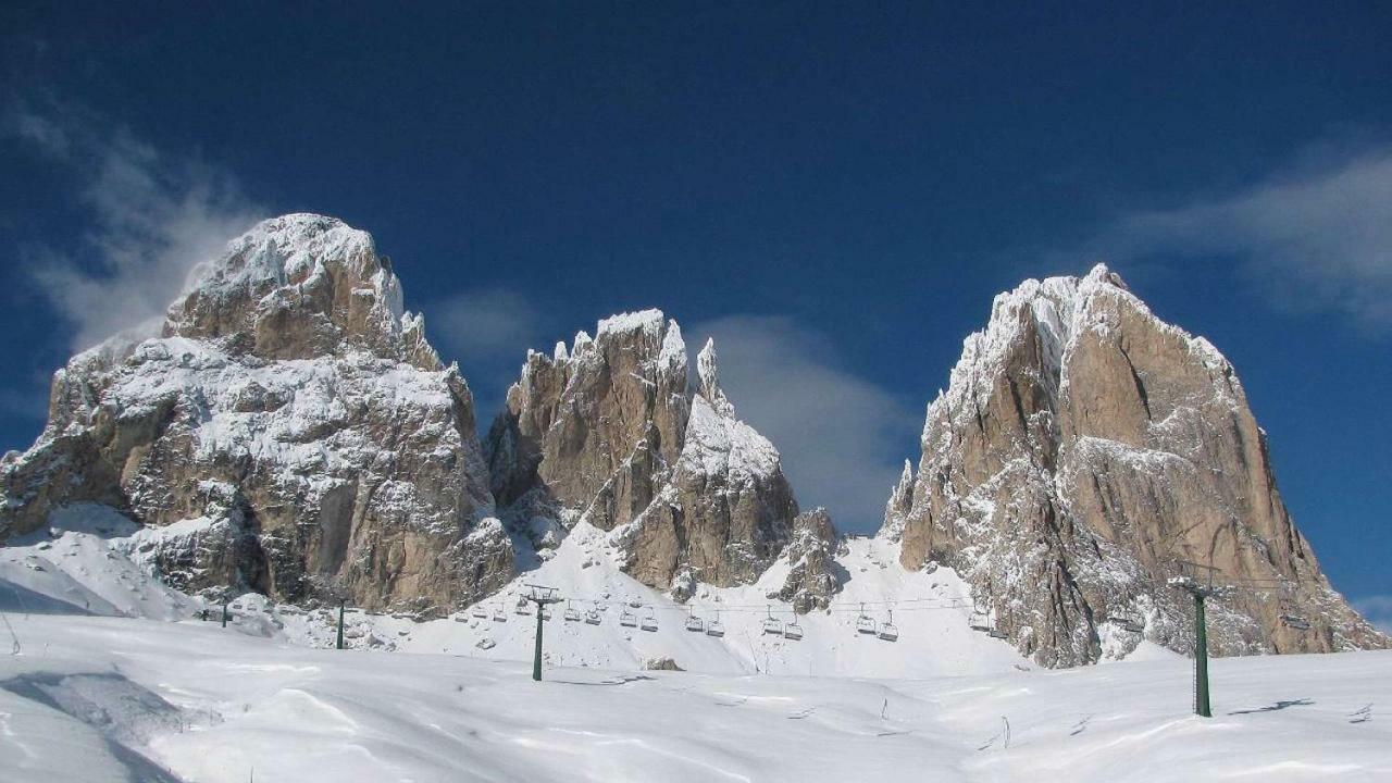 Villa Perla سيلفا دي فال جاردينا المظهر الخارجي الصورة