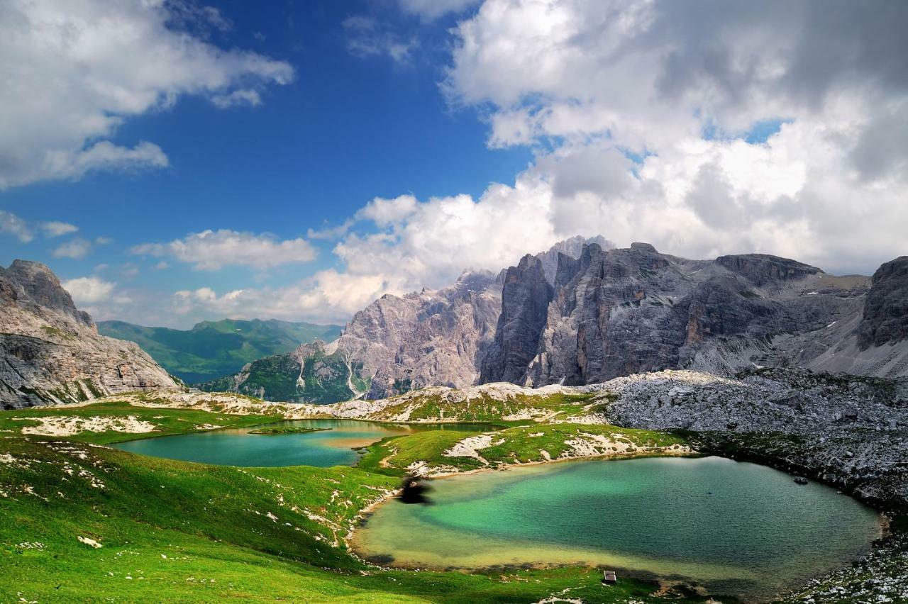 Villa Perla سيلفا دي فال جاردينا المظهر الخارجي الصورة